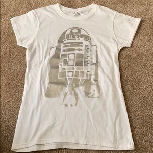 STAR WARS T-SHIRT